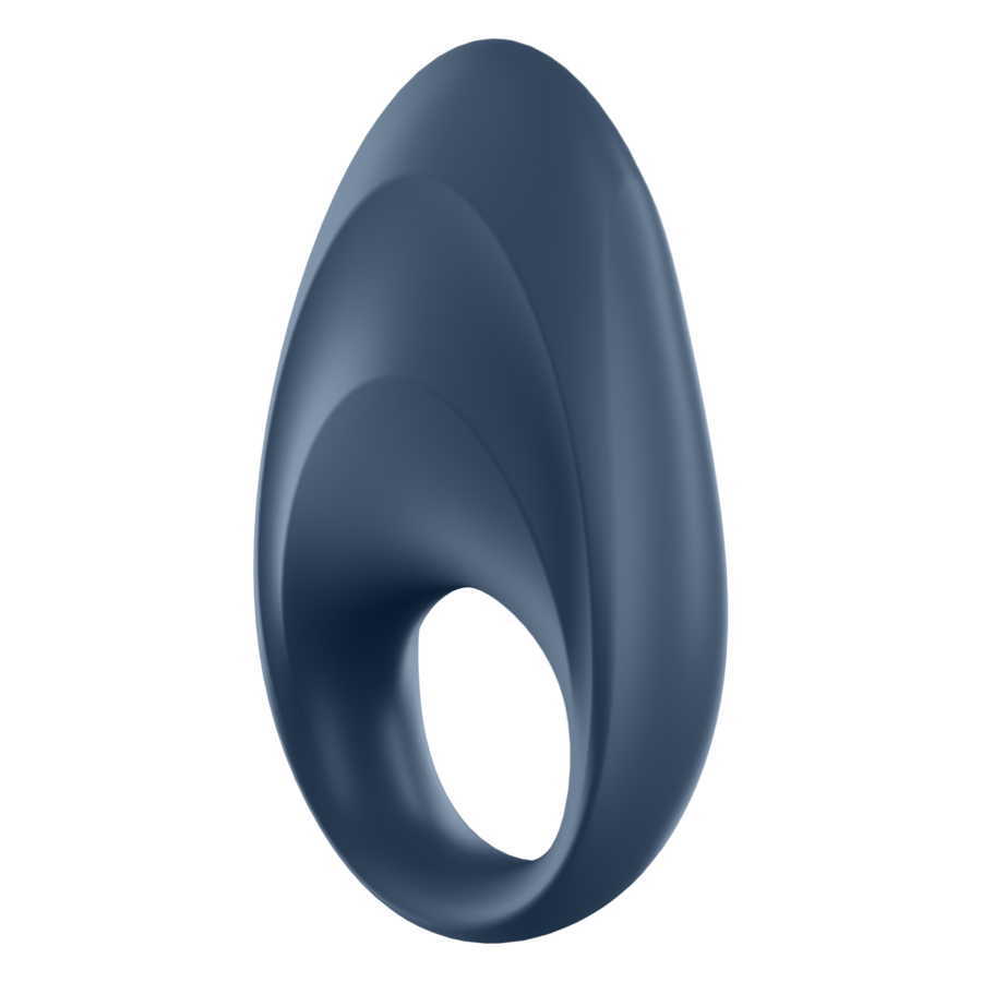 SATISFYER - MIGHTY ONE RING VIBRATOR APP - Amore24