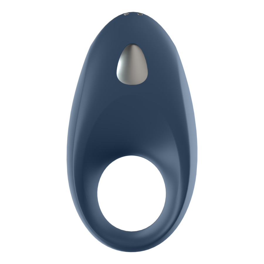 SATISFYER - MIGHTY ONE RING VIBRATOR APP - Amore24