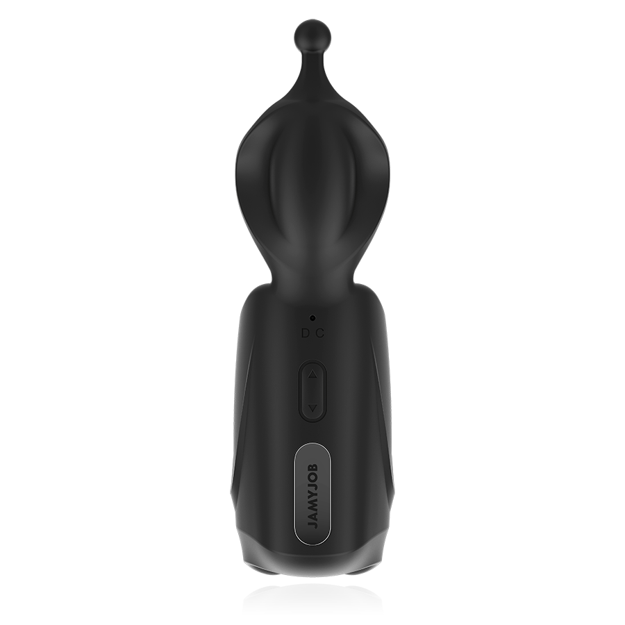 JAMYJOB - RECHARGEABLE HEAD STROKER MASTURBATOR - Amore24