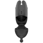 JAMYJOB - RECHARGEABLE HEAD STROKER MASTURBATOR - Amore24