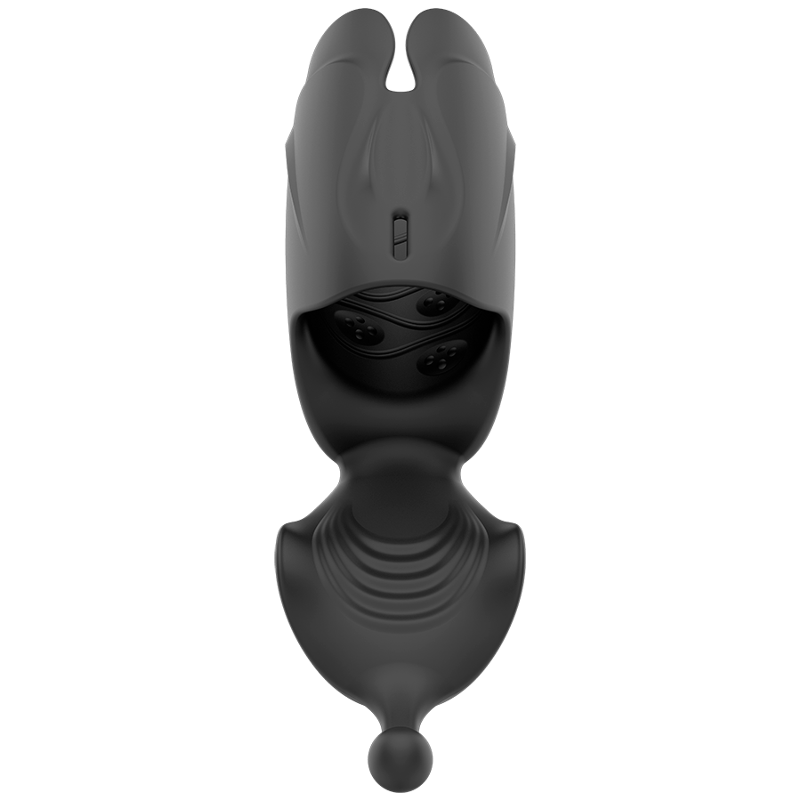 JAMYJOB - RECHARGEABLE HEAD STROKER MASTURBATOR - Amore24