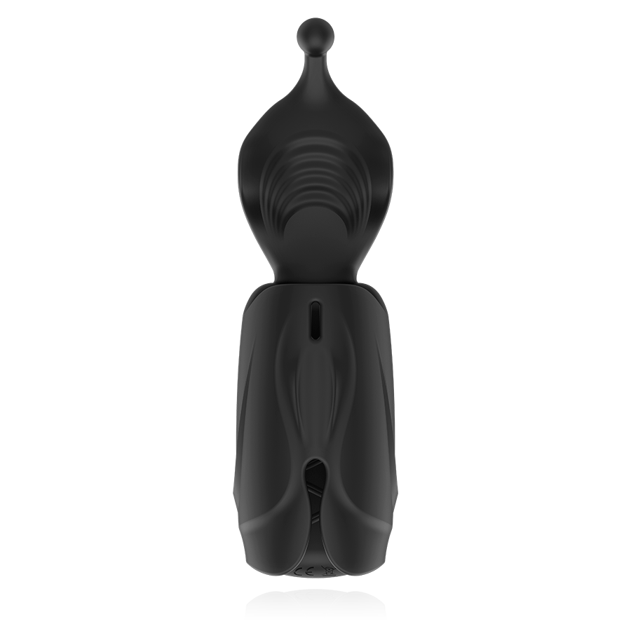 JAMYJOB - RECHARGEABLE HEAD STROKER MASTURBATOR - Amore24