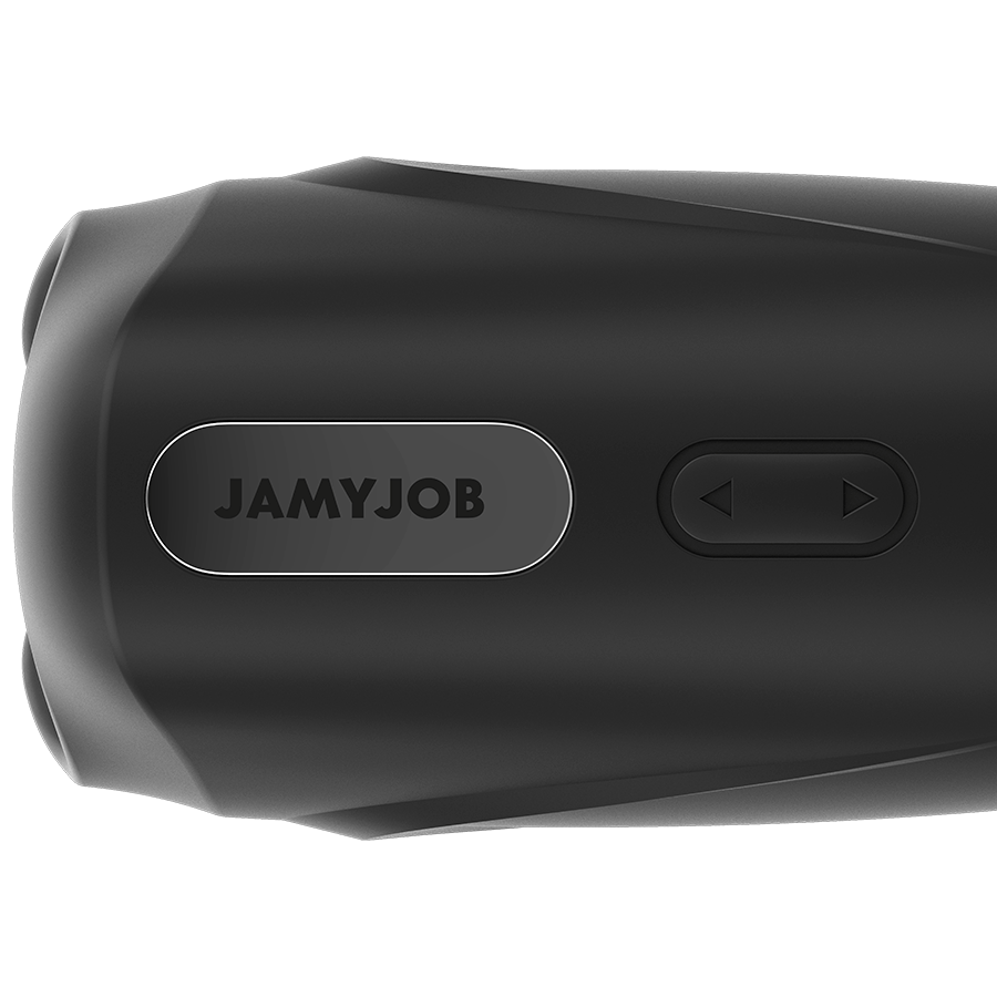 JAMYJOB - RECHARGEABLE HEAD STROKER MASTURBATOR - Amore24