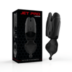 JAMYJOB - RECHARGEABLE HEAD STROKER MASTURBATOR - Amore24