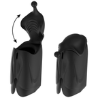 JAMYJOB - RECHARGEABLE HEAD STROKER MASTURBATOR - Amore24