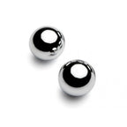 METAL HARD - SET 2 MAGNETIC BALLS 10 MM - Amore24