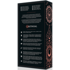 RITHUAL - ANUSARA DUAL RECHARGEABLE ENGINE 2.0 BLACK - Amore24