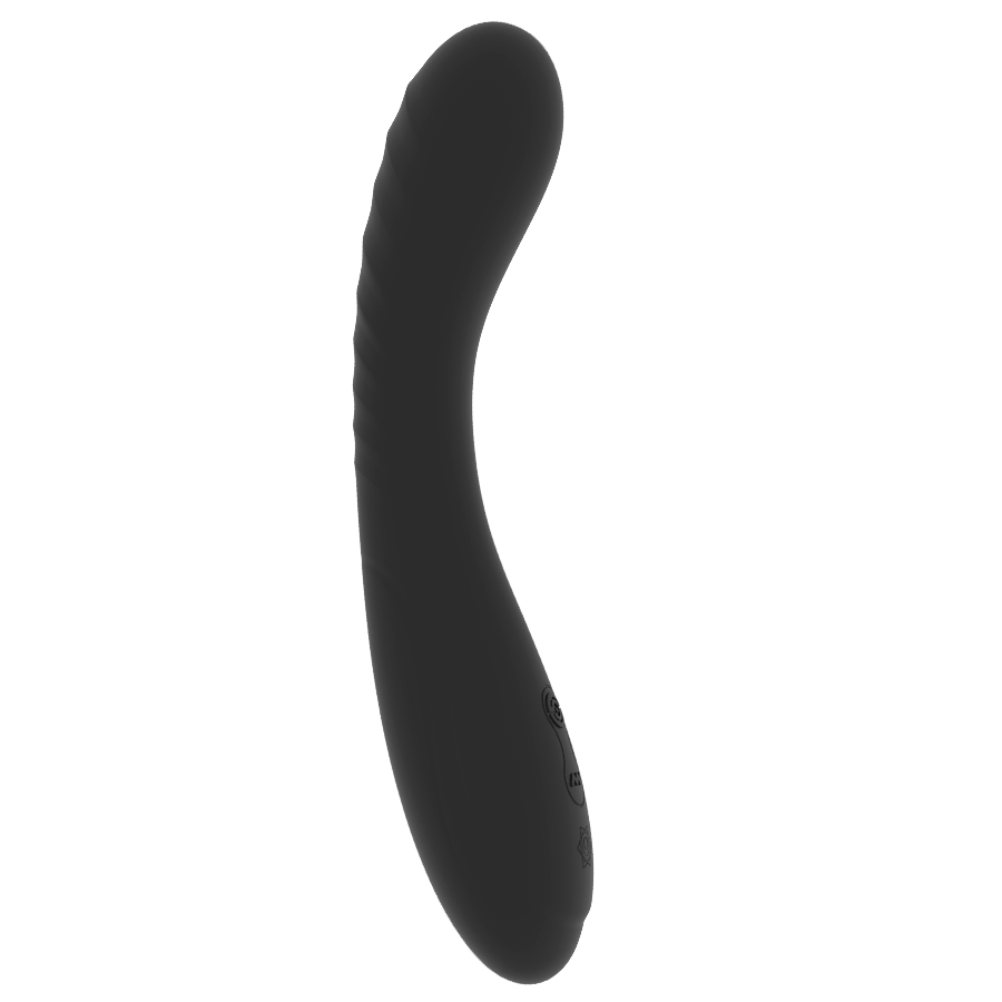 RITHUAL - KRIYA STIMULAODR RECHARGEABLE G-POINT BLACK - Amore24