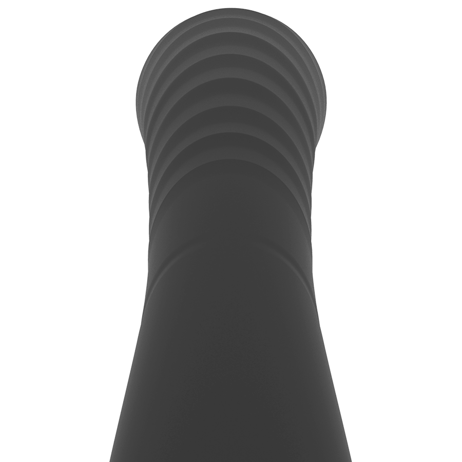 RITHUAL - KRIYA STIMULAODR RECHARGEABLE G-POINT BLACK - Amore24