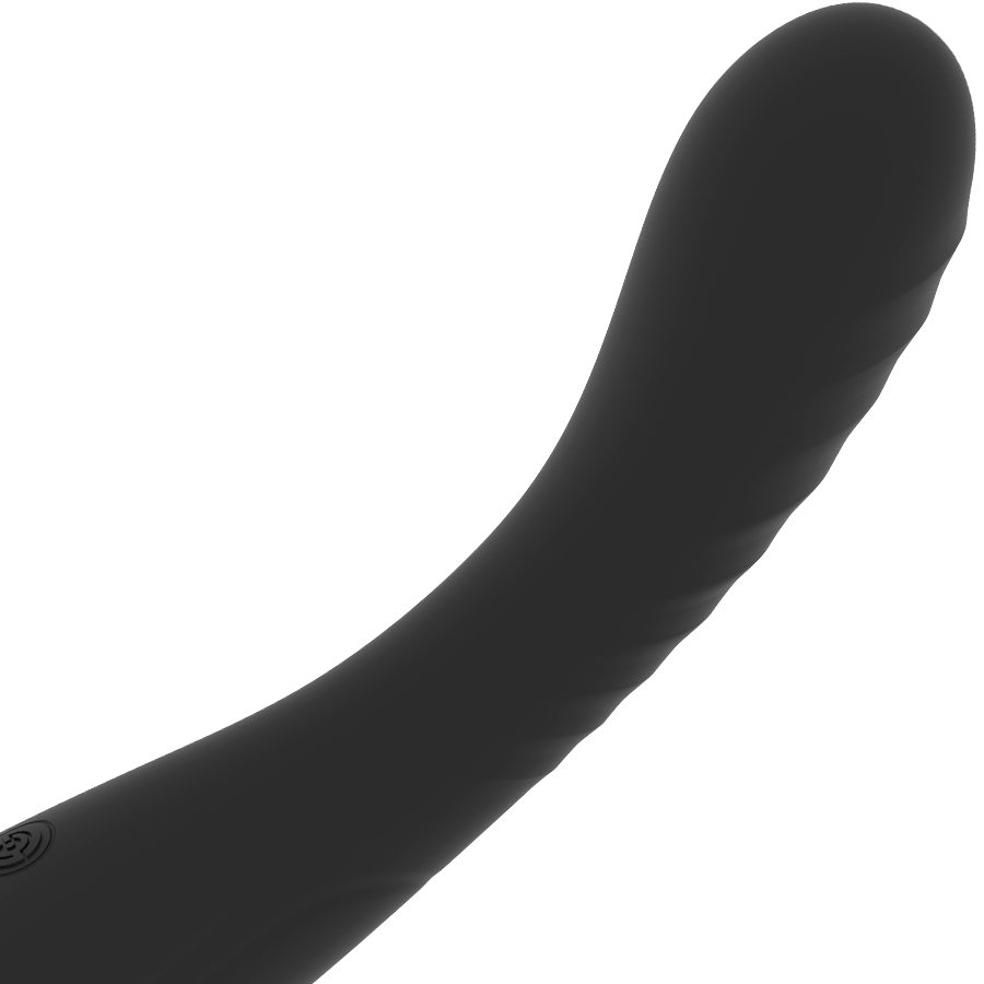 RITHUAL - KRIYA STIMULAODR RECHARGEABLE G - POINT BLACK - Amore24