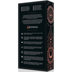 RITHUAL - KRIYA STIMULAODR RECHARGEABLE G - POINT BLACK - Amore24