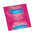 PASANTE - REGULAR CONDOMS 12 PACK - Amore24