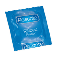 PASANTE - DOTTED CONDOMS MS PLACER 3 UNITS - Amore24