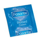 PASANTE - DOTTED CONDOMS MS PLACER 3 UNITS - Amore24