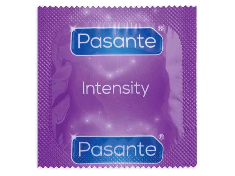 PASANTE - POINTS AND STR AS INTENSITY 3 UNITS - Amore24
