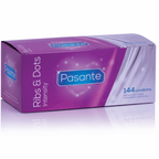 PASANTE - POINTS AND STR AS INTENSITY 144 UNITS - Amore24