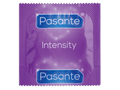 PASANTE - POINTS AND STR AS INTENSITY 144 UNITS - Amore24