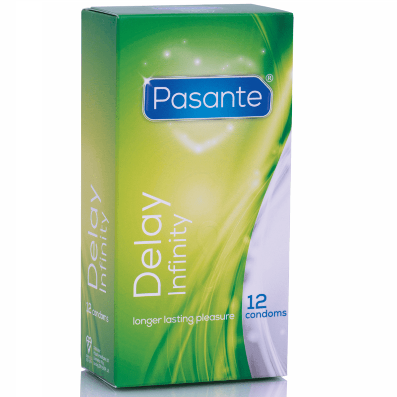 PASANTE - RETARDANT PRESERVATIVE 12 UNITS - Amore24