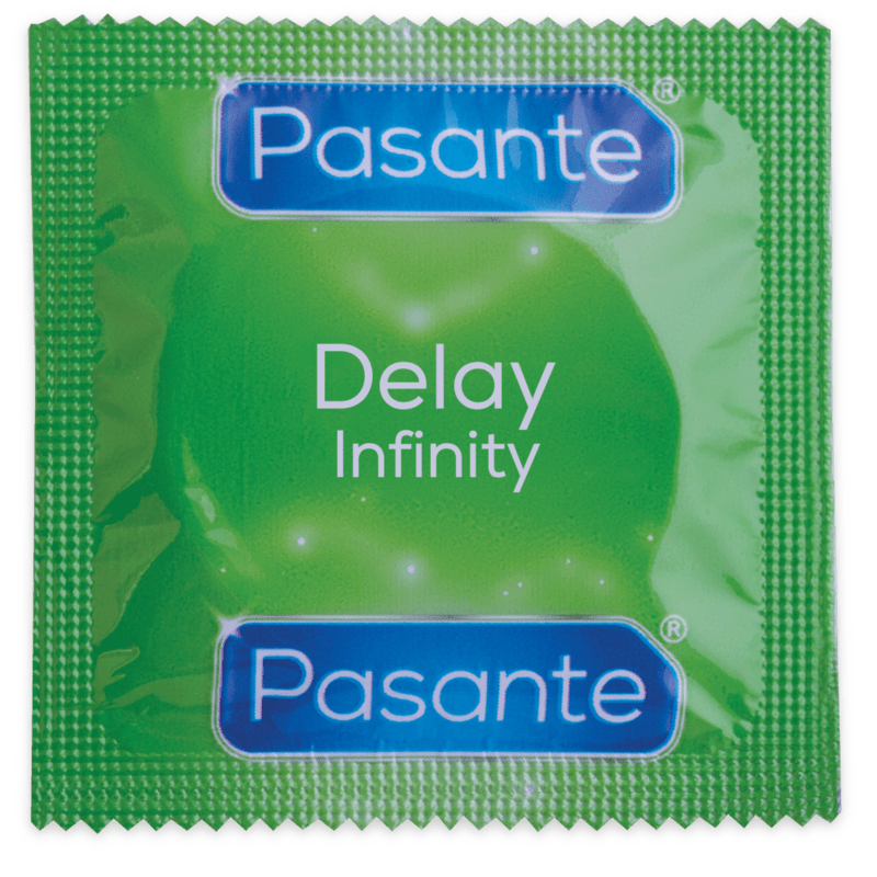 PASANTE - RETARDANT PRESERVATIVE 12 UNITS - Amore24