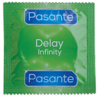 PASANTE - RETARDANT PRESERVATIVE 12 UNITS - Amore24