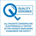 PASANTE - RETARDANT PRESERVATIVE 12 UNITS - Amore24