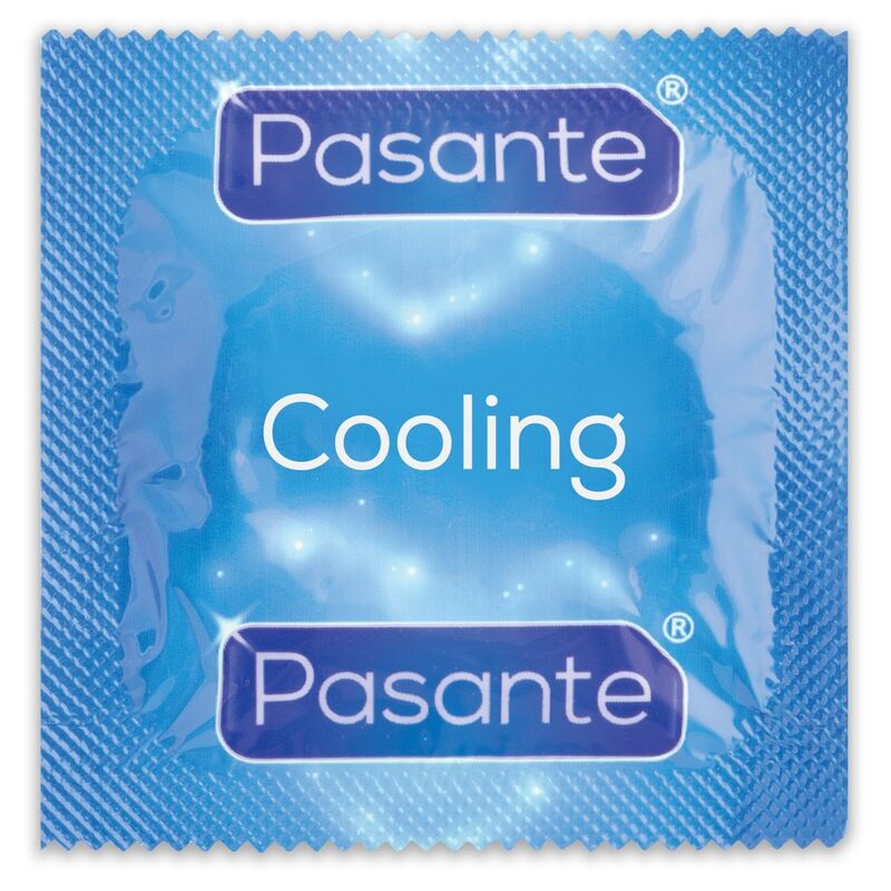 PASANTE - CLIMAX 6 HEAT EFFECT + 6 COOL EFFECT / 12 UNITS - Amore24