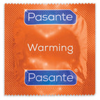 PASANTE - CLIMAX 6 HEAT EFFECT + 6 COOL EFFECT / 12 UNITS - Amore24