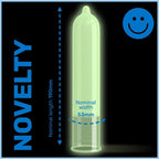 PASANTE - GLOW IN THE DARK 12 UNITS - Amore24