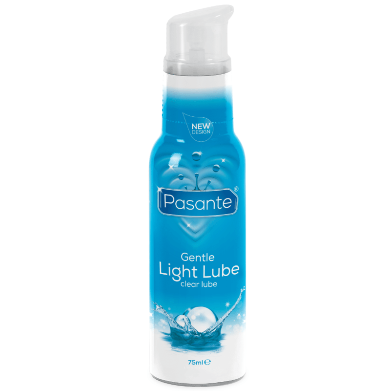 PASANTE - NATURAL LUBRICANT 75 ML - Amore24