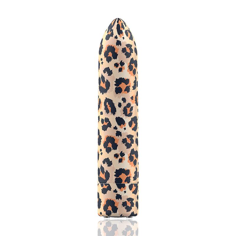 CUSTOM BULLETS - LEOPARD MAGNETIC 10 INTENSITIES - Amore24