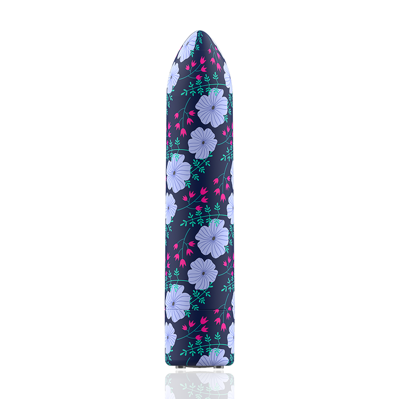 CUSTOM BULLETS - SPRING MAGNETIC BULLET 10 INTENSITIES - Amore24