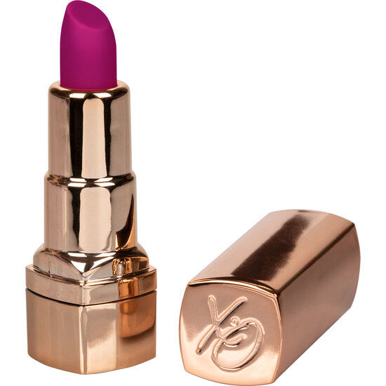 CALEXOTICS - HIDE & PLAY LIPSTICK RECHARGE PURPLE - Amore24