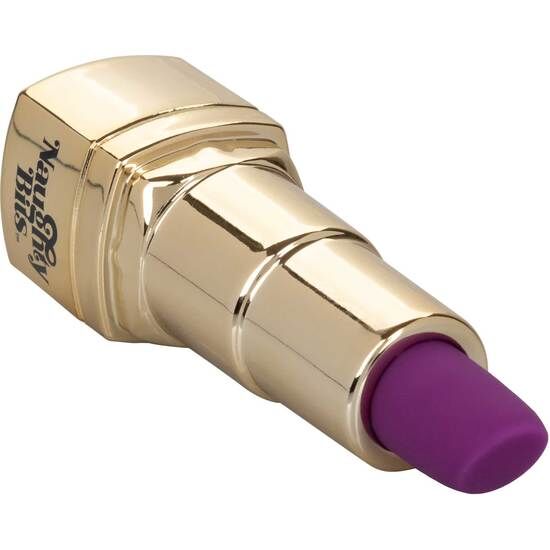 CALEXOTICS - BALA RECHARGEABLE LIPSTICK HIDE & PLAY BAD BITCH - Amore24