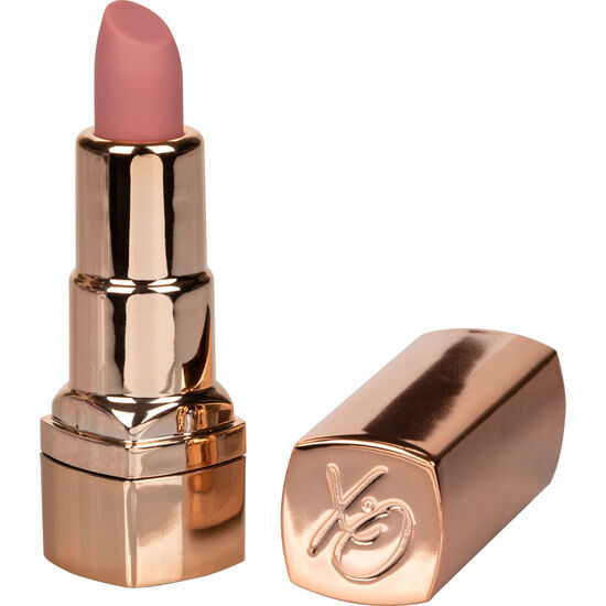 CALEXOTICS - BALA RECHARGEABLE LIPSTICK HIDE & PLAY SOFT PINK - Amore24