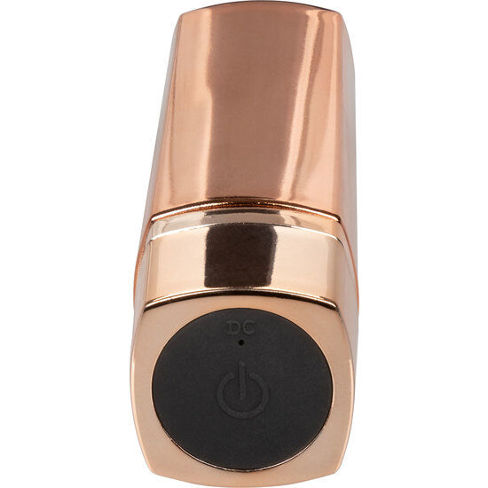 CALEXOTICS - BALA RECHARGEABLE LIPSTICK HIDE & PLAY SOFT PINK - Amore24
