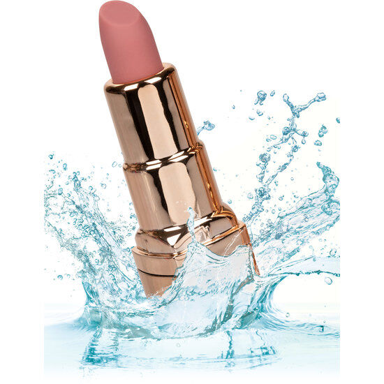 CALEXOTICS - BALA RECHARGEABLE LIPSTICK HIDE & PLAY SOFT PINK - Amore24