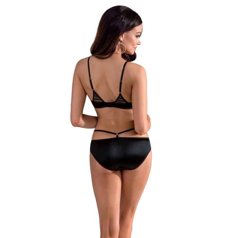 CASMIR - LARA TWO PIECE BIKINI SET L/XL - Amore24