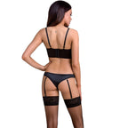 CASMIR - LARA SET TWO PIECES L/XL - Amore24