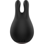 COQUETTE CHIC DESIRE - CLITORIAL STIMULATOR BLACK / GOLD - Amore24