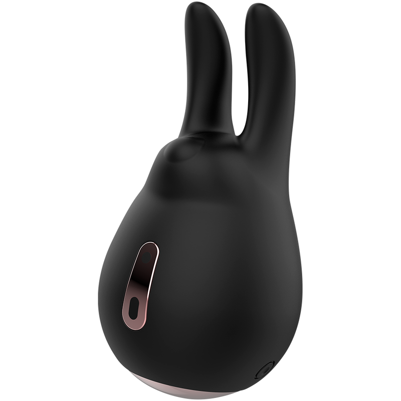 COQUETTE CHIC DESIRE - CLITORIAL STIMULATOR BLACK / GOLD - Amore24