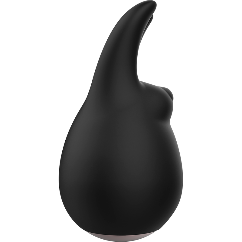 COQUETTE CHIC DESIRE - CLITORIAL STIMULATOR BLACK / GOLD - Amore24