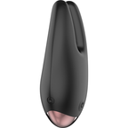 COQUETTE CHIC DESIRE - CLITORIAL STIMULATOR BLACK / GOLD - Amore24