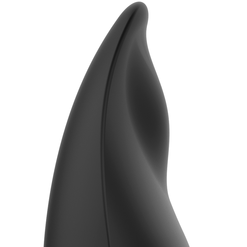 COQUETTE CHIC DESIRE - CLITORIAL STIMULATOR BLACK / GOLD DROP - Amore24