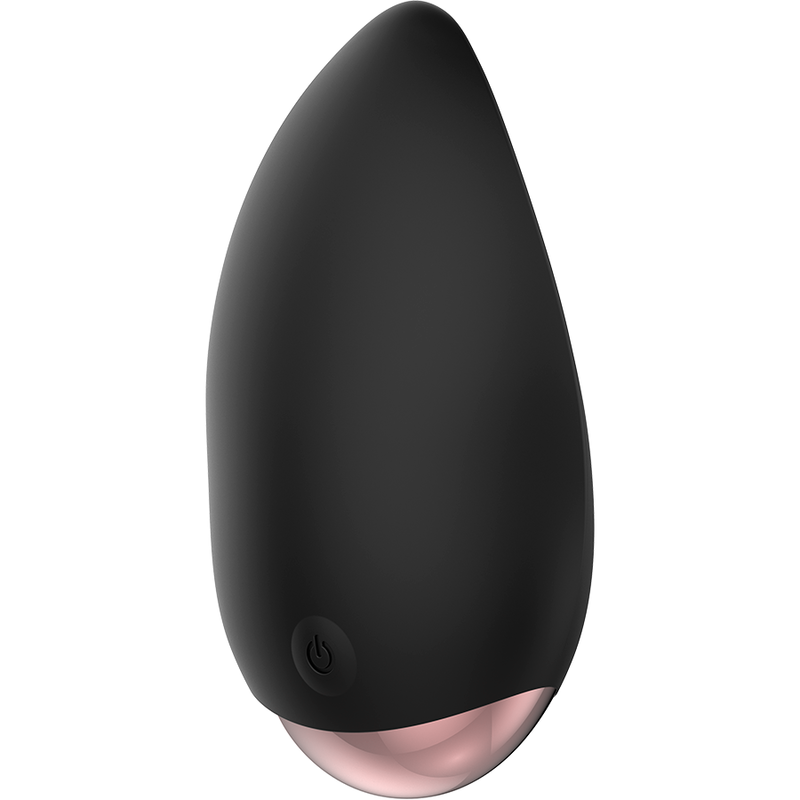 COQUETTE CHIC DESIRE - CLITORIAL STIMULATOR BLACK / GOLD DROP - Amore24
