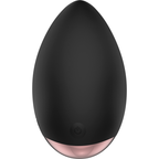 COQUETTE CHIC DESIRE - CLITORIAL STIMULATOR BLACK / GOLD DROP - Amore24