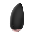 COQUETTE CHIC DESIRE - CLITORIAL STIMULATOR BLACK / GOLD DROP - Amore24