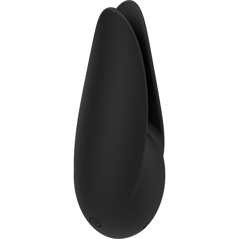 COQUETTE CHIC DESIRE - CLITORIAL STIMULATOR BLACK / GOLD FLOWER - Amore24