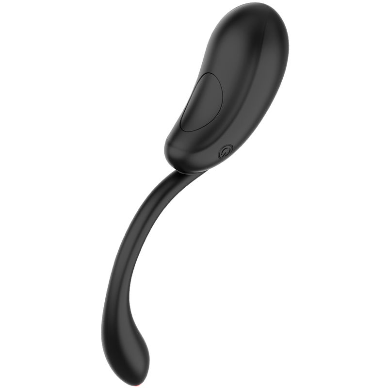 COQUETTE CHIC DESIRE - VIBRATING EGG REMOTE CONTROL RECHARGEABLE BLACK/ GOLD - Amore24