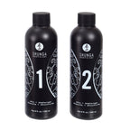 SHUNGA - ORIENTAL BODY TO BODY EROTIC MASSAGE GEL STRAWBERRIES AND CAVA - Amore24