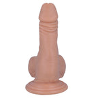 MR INTENSE - 1 REALISTIC COCK 14.6 CM -O- 3.5 CM - Amore24